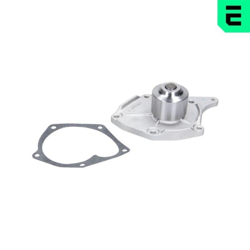 OPTIMAL Wasserpumpe, Motork&uuml;hlung AQ-1886