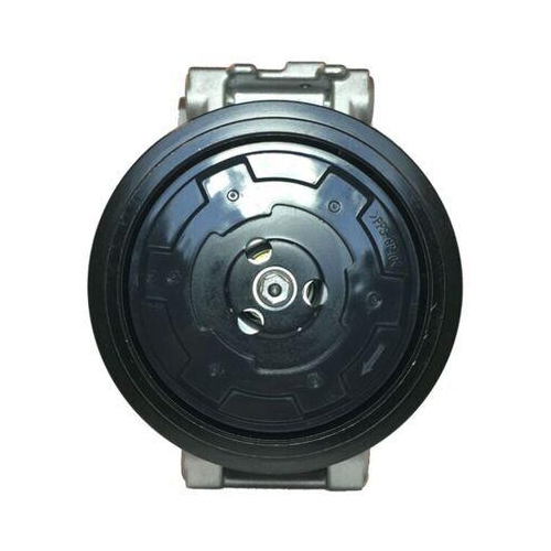 MAHLE Kompressor, Klimaanlage BEHR ACP 914 000S