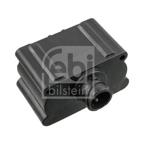 FEBI BILSTEIN Magnetventil 198921