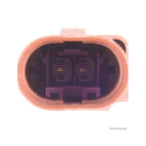 HERTH+BUSS ELPARTS Sensor, Abgastemperatur 70682062
