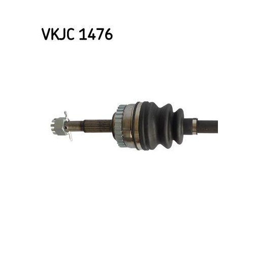 SKF Antriebswelle VKJC 1476
