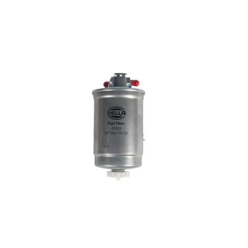 HELLA Kraftstofffilter 8ZF 366 110-331