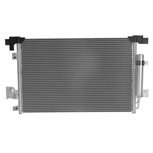 HELLA Kondensator, Klimaanlage >>> Easy2Fit <<< 8FC 366 222-711