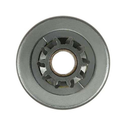 AS-PL Freilaufgetriebe, Starter AS SD0435P