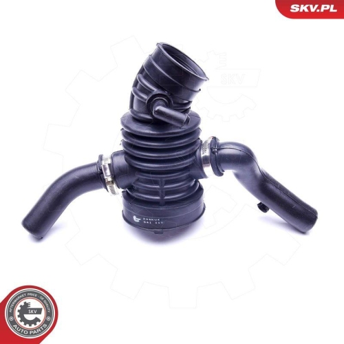 ESEN SKV Ansaugschlauch, Luftfilter 24SKV499