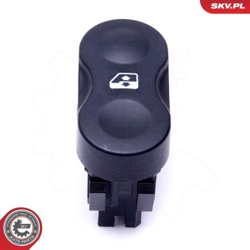 ESEN SKV Schalter, Fensterheber 37SKV371