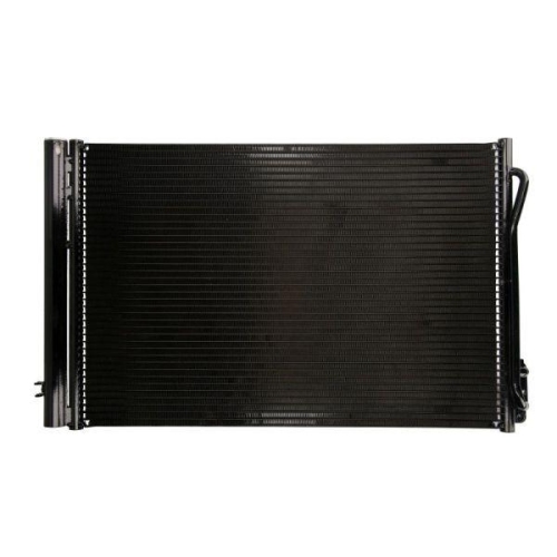 THERMOTEC Kondensator, Klimaanlage KTT110272