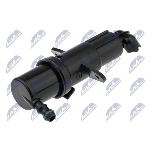 NTY Waschwasserd&uuml;se, Scheinwerferreinigung EDS-BM-087