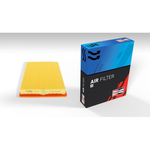 CHAMPION Luftfilter CAF100718P