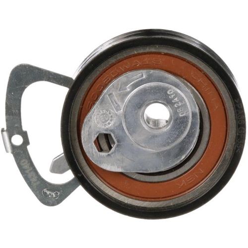 GATES Spannrolle, Zahnriemen PowerGrip&trade; T43140