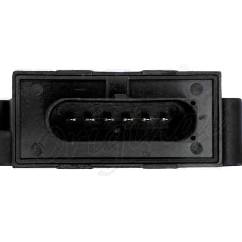 H&Uuml;CO Steuerger&auml;t, Kraftstoffpumpe 132927