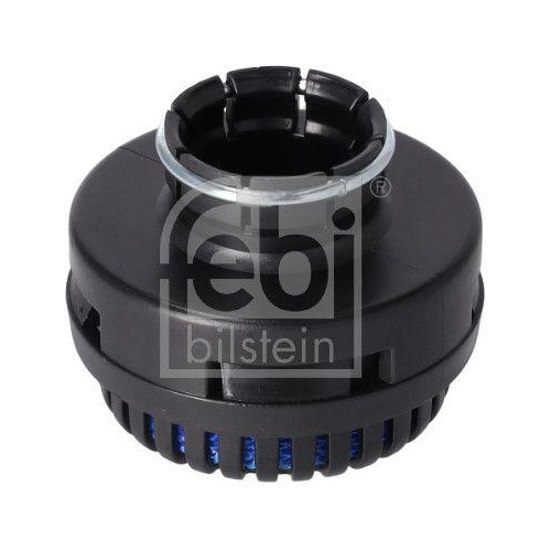 FEBI BILSTEIN Geräuschdämpfer, Druckluftanlage 45257