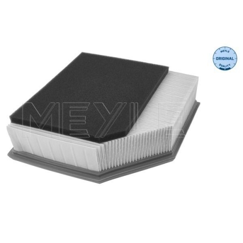 MEYLE Luftfilter MEYLE-ORIGINAL: True to OE. 512 321 0001
