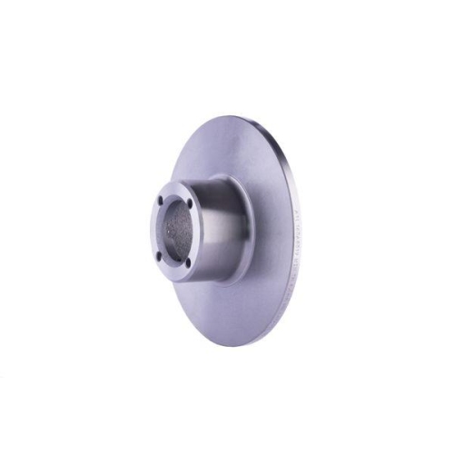 HELLA Bremsscheibe 8DD 355 106-161