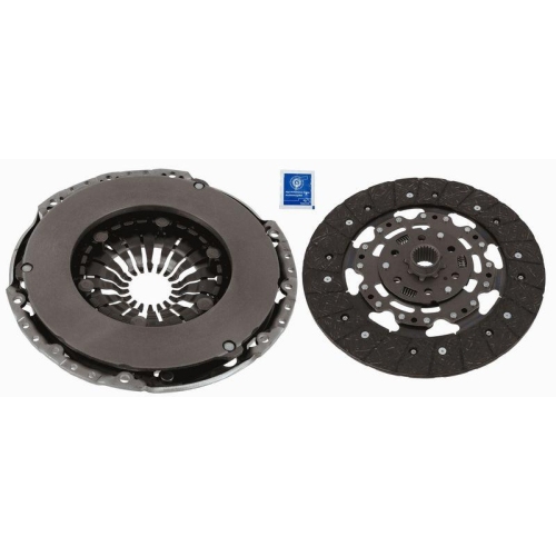 SACHS Kupplungssatz XTend 3000 952 080