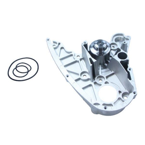 MAXGEAR Wasserpumpe, Motork&uuml;hlung 47-0286