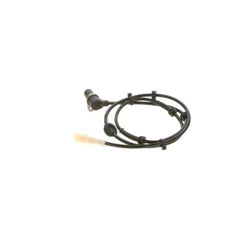 BOSCH Sensor, Raddrehzahl 0 265 006 164