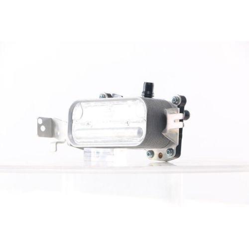 MAHLE Ölkühler, Automatikgetriebe BEHR CLC 124 000S