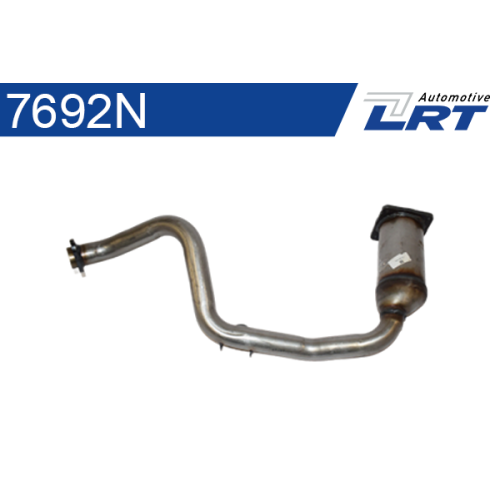 LRT Katalysator 7692N