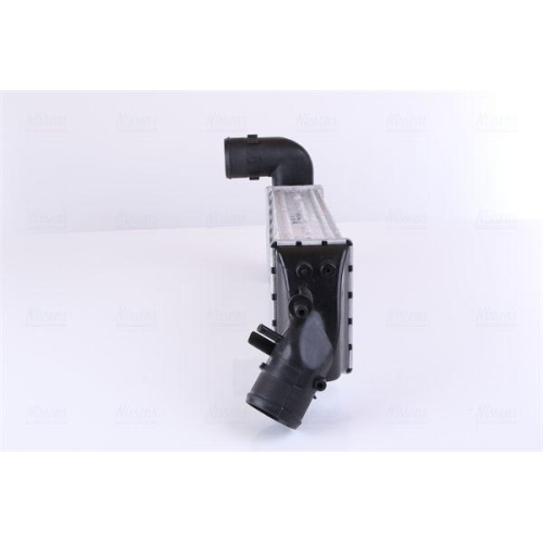 NISSENS Ladeluftk&uuml;hler ** FIRST FIT ** 96766