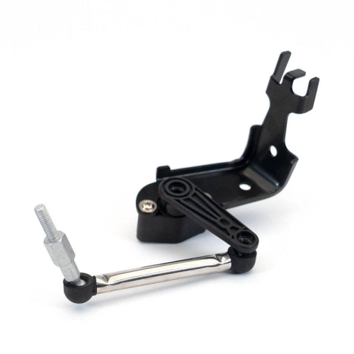 Arnott Sensor, Leuchtweitenregulierung