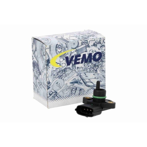 VEMO Sensor, Saugrohrdruck Original VEMO Qualit&auml;t V52-72-0491