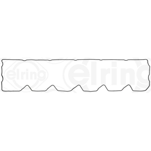 ELRING Dichtung, Zylinderkopfhaube 184.360