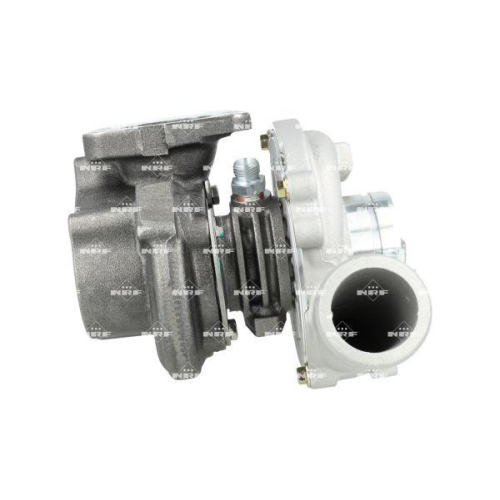 NRF Lader, Aufladung 90010265