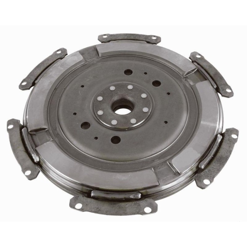 SACHS Torsionsd&auml;mpfer, Kupplung 1866 600 084