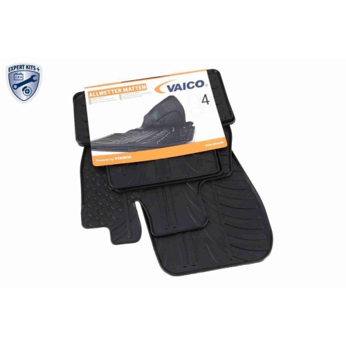 VAICO Fu&szlig;mattensatz EXPERT KITS + V10-7594