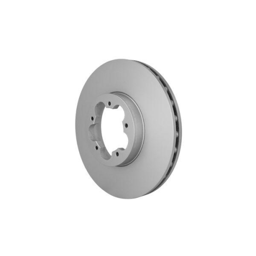 HELLA Bremsscheibe PRO High Carbon 8DD 355 128-631