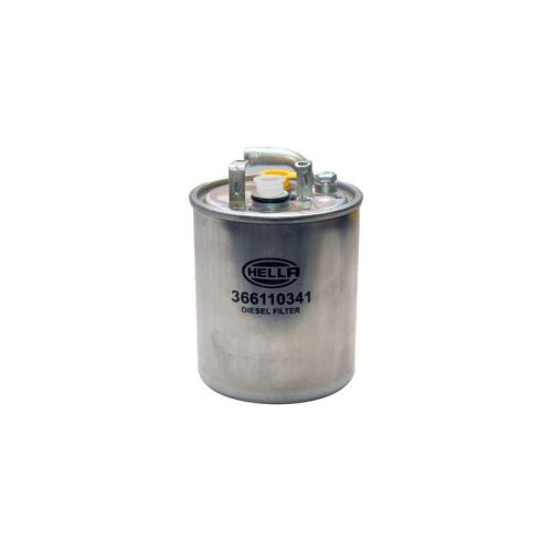 HELLA Kraftstofffilter 8ZF 366 110-341