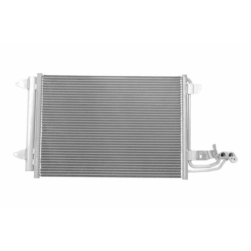 HELLA Kondensator, Klimaanlage >>> Easy2Fit <<< 8FC 366 220-431