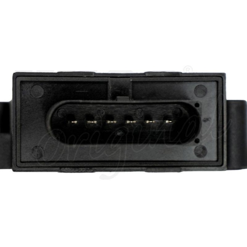 H&Uuml;CO Steuerger&auml;t, Kraftstoffpumpe 132928
