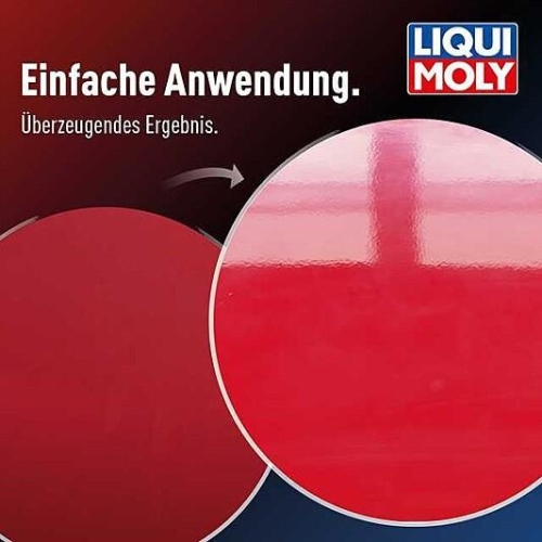 Lackreiniger 2500 - 500 ml Liqui Moly 21760