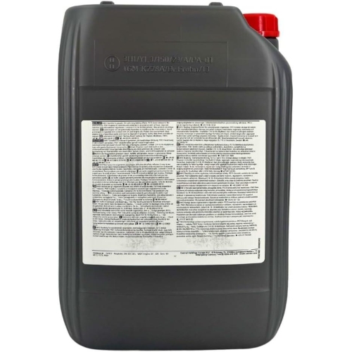 Motoröl Castrol Magnatec 5W-20 E Ford WSS-M2C 948-B 20 Liter 15F9C2