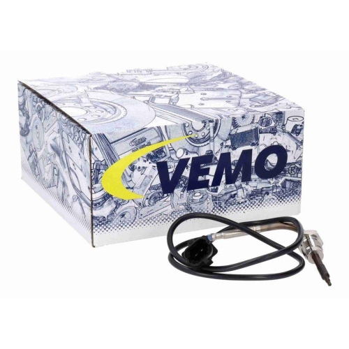 VEMO Sensor, Abgastemperatur Original VEMO Qualit&auml;t V24-72-0163