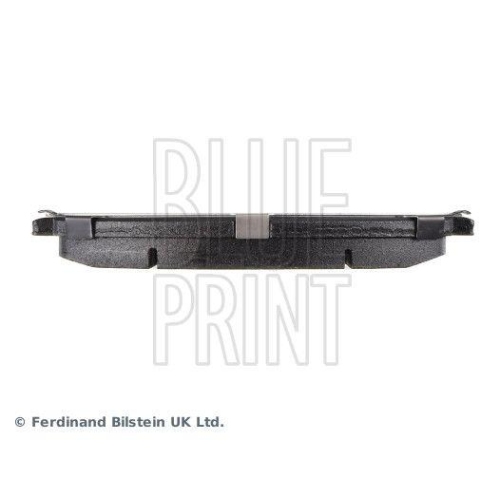 BLUE PRINT Bremsbelagsatz, Scheibenbremse ADK84241
