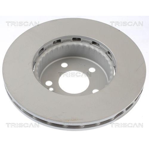 TRISCAN Bremsscheibe 8120 231059c
