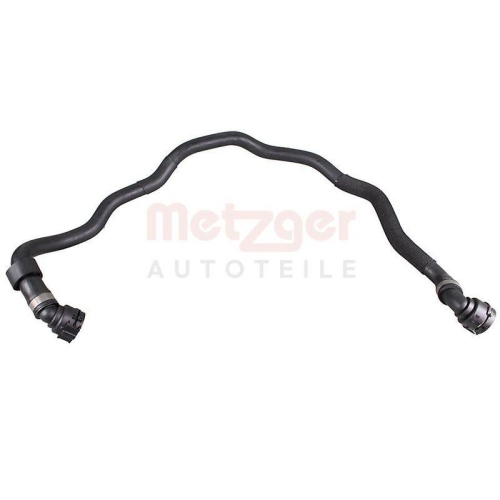 METZGER Heizungsschlauch 2422061