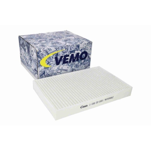 VEMO Filter, Innenraumluft Green Mobility Parts V58-30-0001