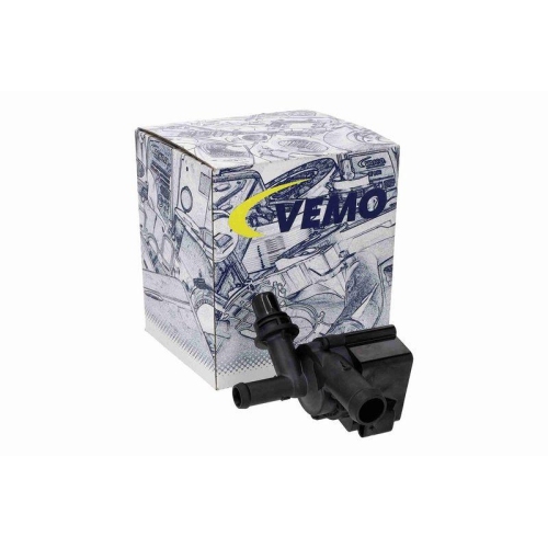 VEMO Zusatzwasserpumpe (Kühlwasserkreislauf) Original VEMO Qualität V20-16-0013