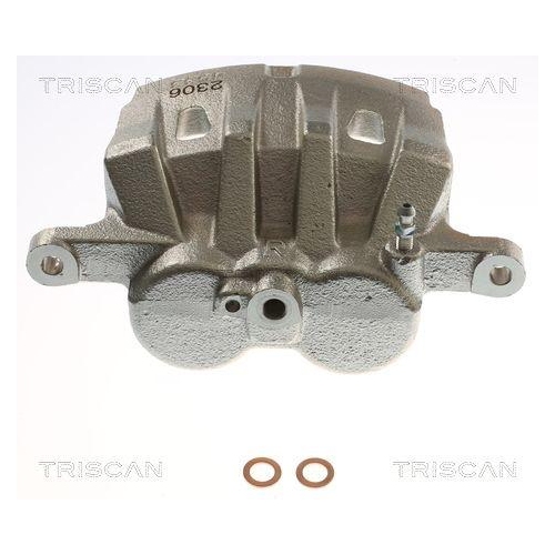 TRISCAN Bremssattel 8175 13142