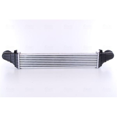 NISSENS Ladeluftkühler ** FIRST FIT ** 96785