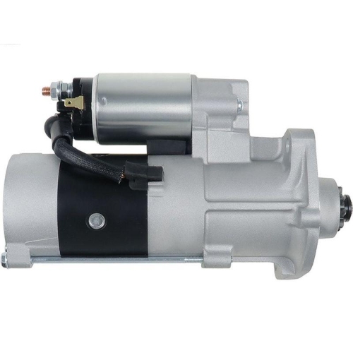 AS-PL Starter Brandneu AS-PL