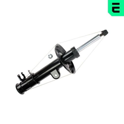 OPTIMAL Sto&szlig;d&auml;mpfer