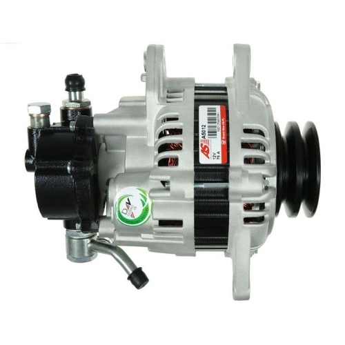 AS-PL Generator Brandneu AS-PL