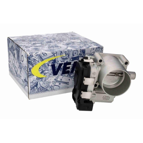 VEMO Drosselklappenstutzen Original VEMO Qualit&auml;t V10-81-0115