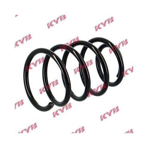 KYB Fahrwerksfeder K-Flex RA1040