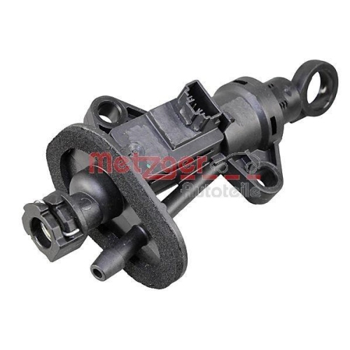 METZGER AUTOTEILE Geberzylinder, Kupplung ORIGINAL ERSATZTEIL GREENPARTS 505-993